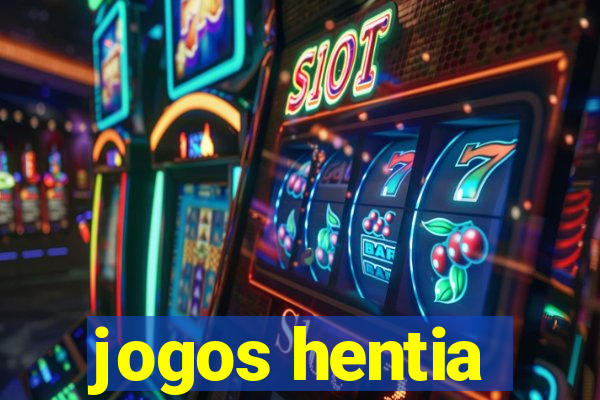 jogos hentia